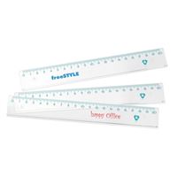 RIGHELLO BIO 20 CM